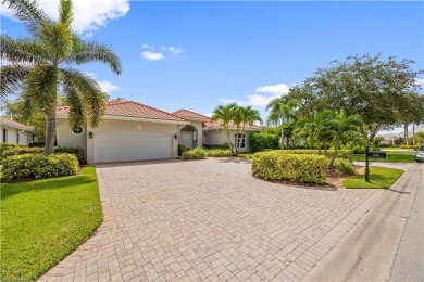 Experience the perfect blend of elegance, privacy, and Florida on Vineyards Golf and Country Club in Florida - for sale on GolfHomes.com, golf home, golf lot