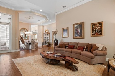 Experience the perfect blend of elegance, privacy, and Florida on Vineyards Golf and Country Club in Florida - for sale on GolfHomes.com, golf home, golf lot