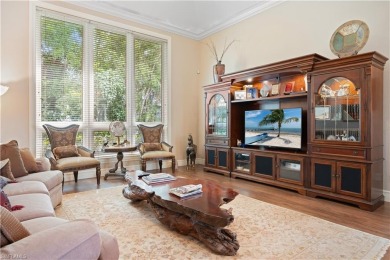 Experience the perfect blend of elegance, privacy, and Florida on Vineyards Golf and Country Club in Florida - for sale on GolfHomes.com, golf home, golf lot