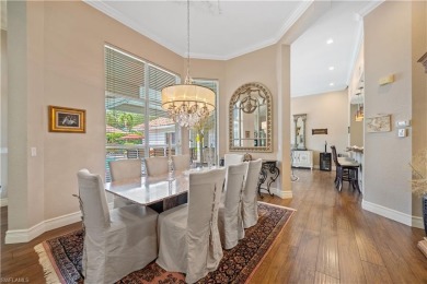 Experience the perfect blend of elegance, privacy, and Florida on Vineyards Golf and Country Club in Florida - for sale on GolfHomes.com, golf home, golf lot