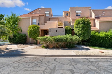 Affordable St. George condo for sale in desirable Bloomington on St. George Golf Course in Utah - for sale on GolfHomes.com, golf home, golf lot