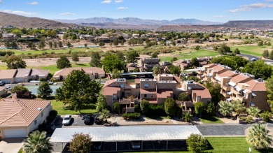 Affordable St. George condo for sale in desirable Bloomington on St. George Golf Course in Utah - for sale on GolfHomes.com, golf home, golf lot