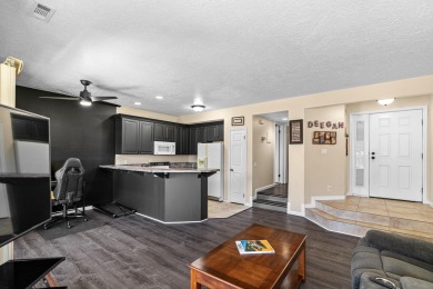 Affordable St. George condo for sale in desirable Bloomington on St. George Golf Course in Utah - for sale on GolfHomes.com, golf home, golf lot