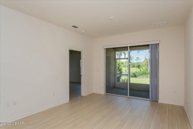 Beautiful 2-Bed + Flex Room in Bayside Lakes, built in 2020.
 on Majors Golf Club At Bayside Lakes in Florida - for sale on GolfHomes.com, golf home, golf lot