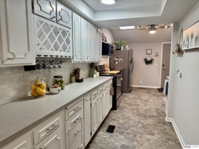 Sharon Dixon, M: , sharon.dixon,   - So many recent improvements on Oak Hills Country Club in Nebraska - for sale on GolfHomes.com, golf home, golf lot