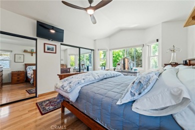 Stunning 3 bedroom + 2.5 bath on a quiet cul de sac in the on Wood Ranch Golf Club in California - for sale on GolfHomes.com, golf home, golf lot