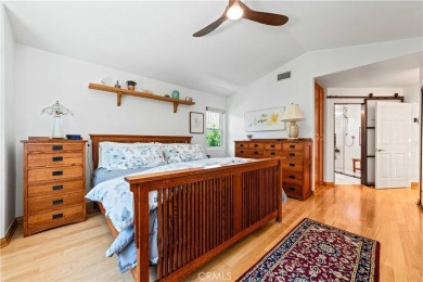 Stunning 3 bedroom + 2.5 bath on a quiet cul de sac in the on Wood Ranch Golf Club in California - for sale on GolfHomes.com, golf home, golf lot