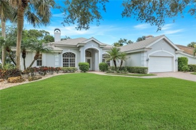 BONITA BAY - Experience Luxury, Excellence, and Peace of Mind - on Bonita Bay West in Florida - for sale on GolfHomes.com, golf home, golf lot