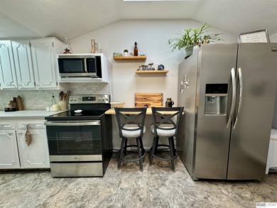 Sharon Dixon, M: , sharon.dixon,   - So many recent improvements on Oak Hills Country Club in Nebraska - for sale on GolfHomes.com, golf home, golf lot
