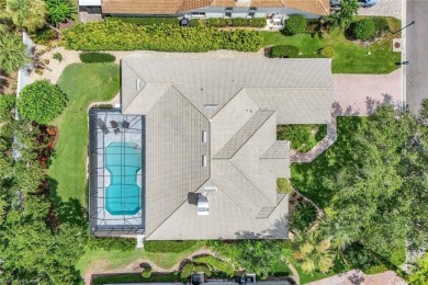 BONITA BAY - Experience Luxury, Excellence, and Peace of Mind - on Bonita Bay West in Florida - for sale on GolfHomes.com, golf home, golf lot