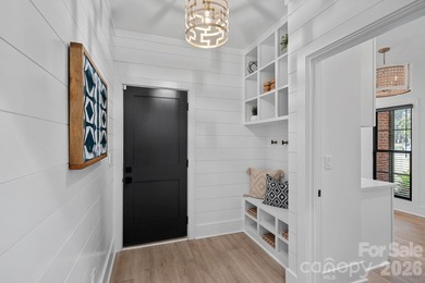 Welcome to one of the most exceptional homes in Birkdale! This on Birkdale Golf Club in North Carolina - for sale on GolfHomes.com, golf home, golf lot