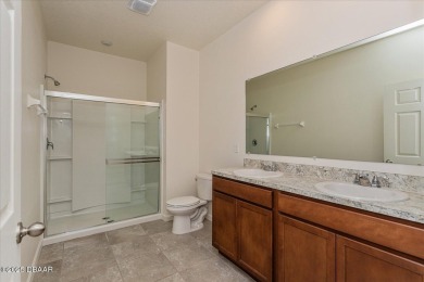 Beautiful 2-Bed + Flex Room in Bayside Lakes, built in 2020.
 on Majors Golf Club At Bayside Lakes in Florida - for sale on GolfHomes.com, golf home, golf lot