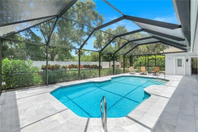 BONITA BAY - Experience Luxury, Excellence, and Peace of Mind - on Bonita Bay West in Florida - for sale on GolfHomes.com, golf home, golf lot