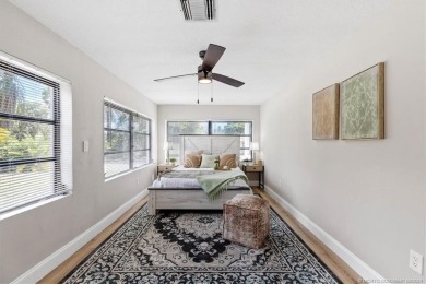 Beautifully renovated home in the heart of the Lake Worth Beach on Lake Worth Municipal Golf Course in Florida - for sale on GolfHomes.com, golf home, golf lot