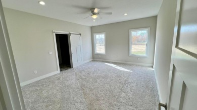 New Single family home. Over 2400 sq ft, 3 bedrooms, 2.5 baths on Table Rock Golf Club in Ohio - for sale on GolfHomes.com, golf home, golf lot