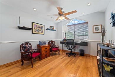 Stunning 3 bedroom + 2.5 bath on a quiet cul de sac in the on Wood Ranch Golf Club in California - for sale on GolfHomes.com, golf home, golf lot