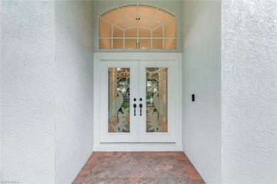 BONITA BAY - Experience Luxury, Excellence, and Peace of Mind - on Bonita Bay West in Florida - for sale on GolfHomes.com, golf home, golf lot