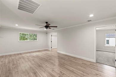 Golf course home with game room, media room and office! Main on Pinnacle Golf and Boat Club in Texas - for sale on GolfHomes.com, golf home, golf lot