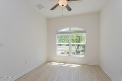 Beautiful 2-Bed + Flex Room in Bayside Lakes, built in 2020.
 on Majors Golf Club At Bayside Lakes in Florida - for sale on GolfHomes.com, golf home, golf lot