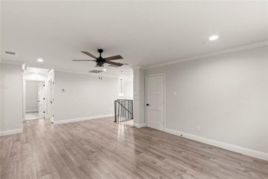 Golf course home with game room, media room and office! Main on Pinnacle Golf and Boat Club in Texas - for sale on GolfHomes.com, golf home, golf lot