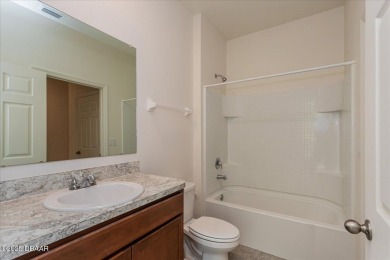 Beautiful 2-Bed + Flex Room in Bayside Lakes, built in 2020.
 on Majors Golf Club At Bayside Lakes in Florida - for sale on GolfHomes.com, golf home, golf lot