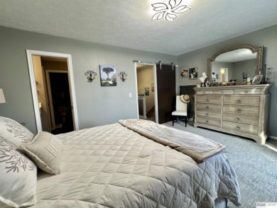 Sharon Dixon, M: , sharon.dixon,   - So many recent improvements on Oak Hills Country Club in Nebraska - for sale on GolfHomes.com, golf home, golf lot