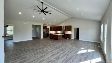 New Single family home. Over 2400 sq ft, 3 bedrooms, 2.5 baths on Table Rock Golf Club in Ohio - for sale on GolfHomes.com, golf home, golf lot