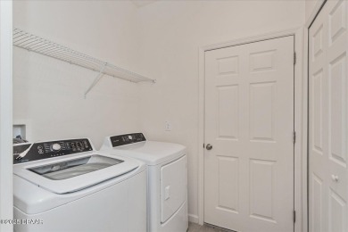 Beautiful 2-Bed + Flex Room in Bayside Lakes, built in 2020.
 on Majors Golf Club At Bayside Lakes in Florida - for sale on GolfHomes.com, golf home, golf lot