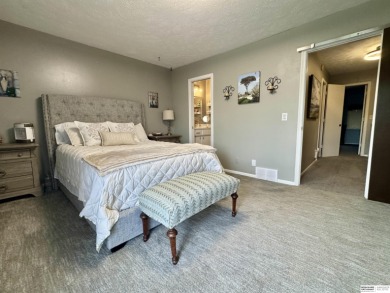 Sharon Dixon, M: , sharon.dixon,   - So many recent improvements on Oak Hills Country Club in Nebraska - for sale on GolfHomes.com, golf home, golf lot