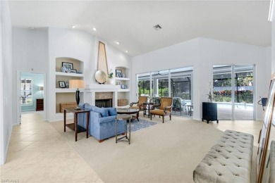 BONITA BAY - Experience Luxury, Excellence, and Peace of Mind - on Bonita Bay West in Florida - for sale on GolfHomes.com, golf home, golf lot