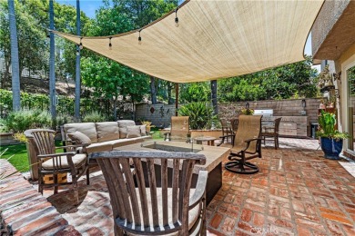 Stunning 3 bedroom + 2.5 bath on a quiet cul de sac in the on Wood Ranch Golf Club in California - for sale on GolfHomes.com, golf home, golf lot