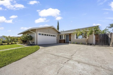 Discover this stunning property at 1598 Bluebell Drive, the most on Springtown Golf Course in California - for sale on GolfHomes.com, golf home, golf lot