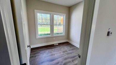 New Single family home. Over 2400 sq ft, 3 bedrooms, 2.5 baths on Table Rock Golf Club in Ohio - for sale on GolfHomes.com, golf home, golf lot