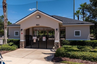 Beautiful 2-Bed + Flex Room in Bayside Lakes, built in 2020.
 on Majors Golf Club At Bayside Lakes in Florida - for sale on GolfHomes.com, golf home, golf lot