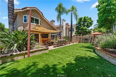 Stunning 3 bedroom + 2.5 bath on a quiet cul de sac in the on Wood Ranch Golf Club in California - for sale on GolfHomes.com, golf home, golf lot