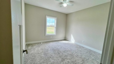 New Single family home. Over 2400 sq ft, 3 bedrooms, 2.5 baths on Table Rock Golf Club in Ohio - for sale on GolfHomes.com, golf home, golf lot
