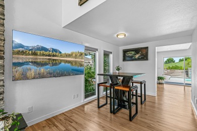 Welcome to one of the premier properties on the Rogue Valley on Rogue Valley Country Club in Oregon - for sale on GolfHomes.com, golf home, golf lot
