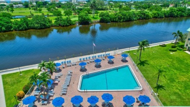 BREATHTAKING INTRACOASTAL & GOLF COURSE VIEWS! This fully on The Little Club in Florida - for sale on GolfHomes.com, golf home, golf lot