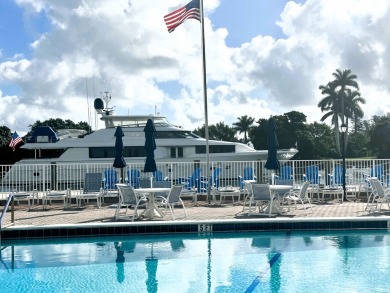 BREATHTAKING INTRACOASTAL & GOLF COURSE VIEWS! This fully on The Little Club in Florida - for sale on GolfHomes.com, golf home, golf lot