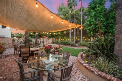 Stunning 3 bedroom + 2.5 bath on a quiet cul de sac in the on Wood Ranch Golf Club in California - for sale on GolfHomes.com, golf home, golf lot