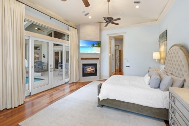 ''Luxurious Lakefront Living in Burnt Pine'' Stunning on Sandestin Golf and Beach Resort - Raven in Florida - for sale on GolfHomes.com, golf home, golf lot