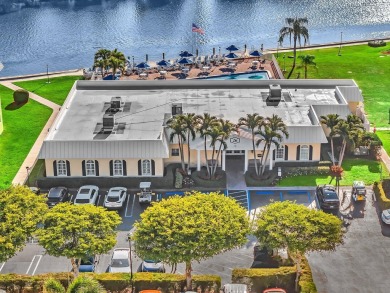 BREATHTAKING INTRACOASTAL & GOLF COURSE VIEWS! This fully on The Little Club in Florida - for sale on GolfHomes.com, golf home, golf lot