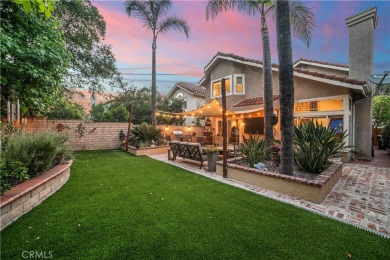Stunning 3 bedroom + 2.5 bath on a quiet cul de sac in the on Wood Ranch Golf Club in California - for sale on GolfHomes.com, golf home, golf lot