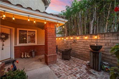 Stunning 3 bedroom + 2.5 bath on a quiet cul de sac in the on Wood Ranch Golf Club in California - for sale on GolfHomes.com, golf home, golf lot