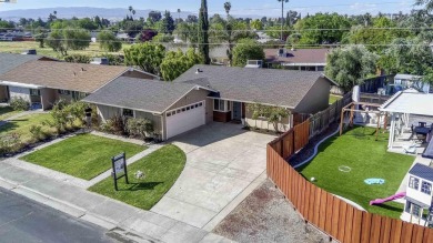 Discover this stunning property at 1598 Bluebell Drive, the most on Springtown Golf Course in California - for sale on GolfHomes.com, golf home, golf lot