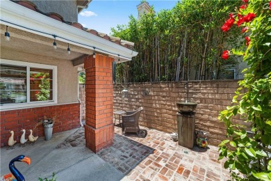 Stunning 3 bedroom + 2.5 bath on a quiet cul de sac in the on Wood Ranch Golf Club in California - for sale on GolfHomes.com, golf home, golf lot