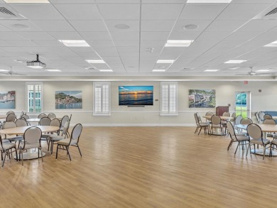 BREATHTAKING INTRACOASTAL & GOLF COURSE VIEWS! This fully on The Little Club in Florida - for sale on GolfHomes.com, golf home, golf lot