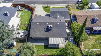 Discover this stunning property at 1598 Bluebell Drive, the most on Springtown Golf Course in California - for sale on GolfHomes.com, golf home, golf lot