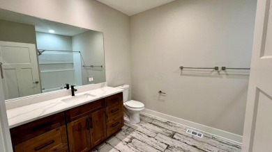 New Single family home. Over 2400 sq ft, 3 bedrooms, 2.5 baths on Table Rock Golf Club in Ohio - for sale on GolfHomes.com, golf home, golf lot