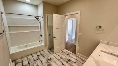 New Single family home. Over 2400 sq ft, 3 bedrooms, 2.5 baths on Table Rock Golf Club in Ohio - for sale on GolfHomes.com, golf home, golf lot